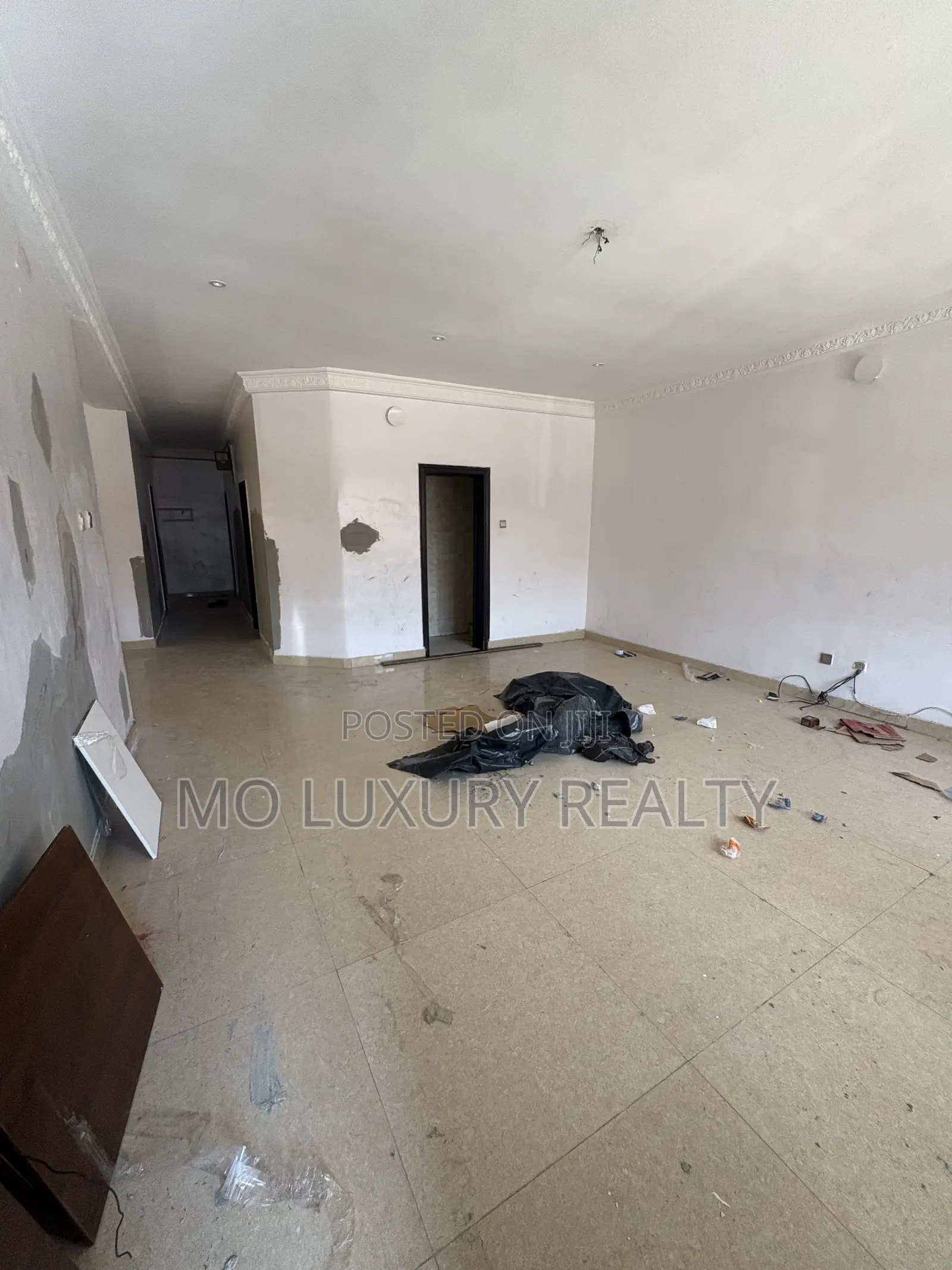 3bdrm Apartment in Lekki Phase 1 for rent in Lekki Phase 1
