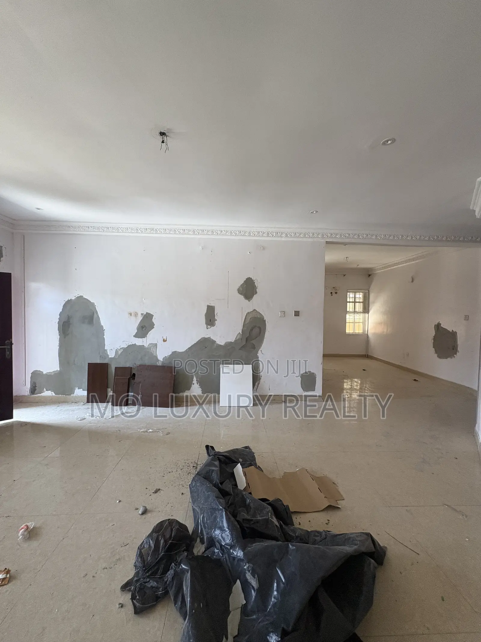 3bdrm Apartment in Lekki Phase 1 for rent in Lekki Phase 1