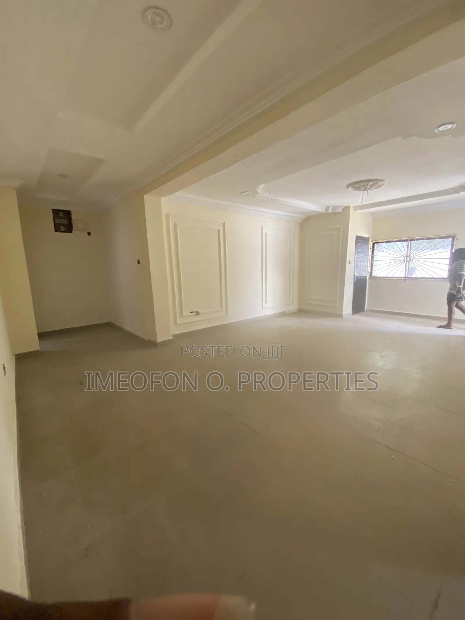 3bdrm Bungalow in Kubwa for rent in Kubwa