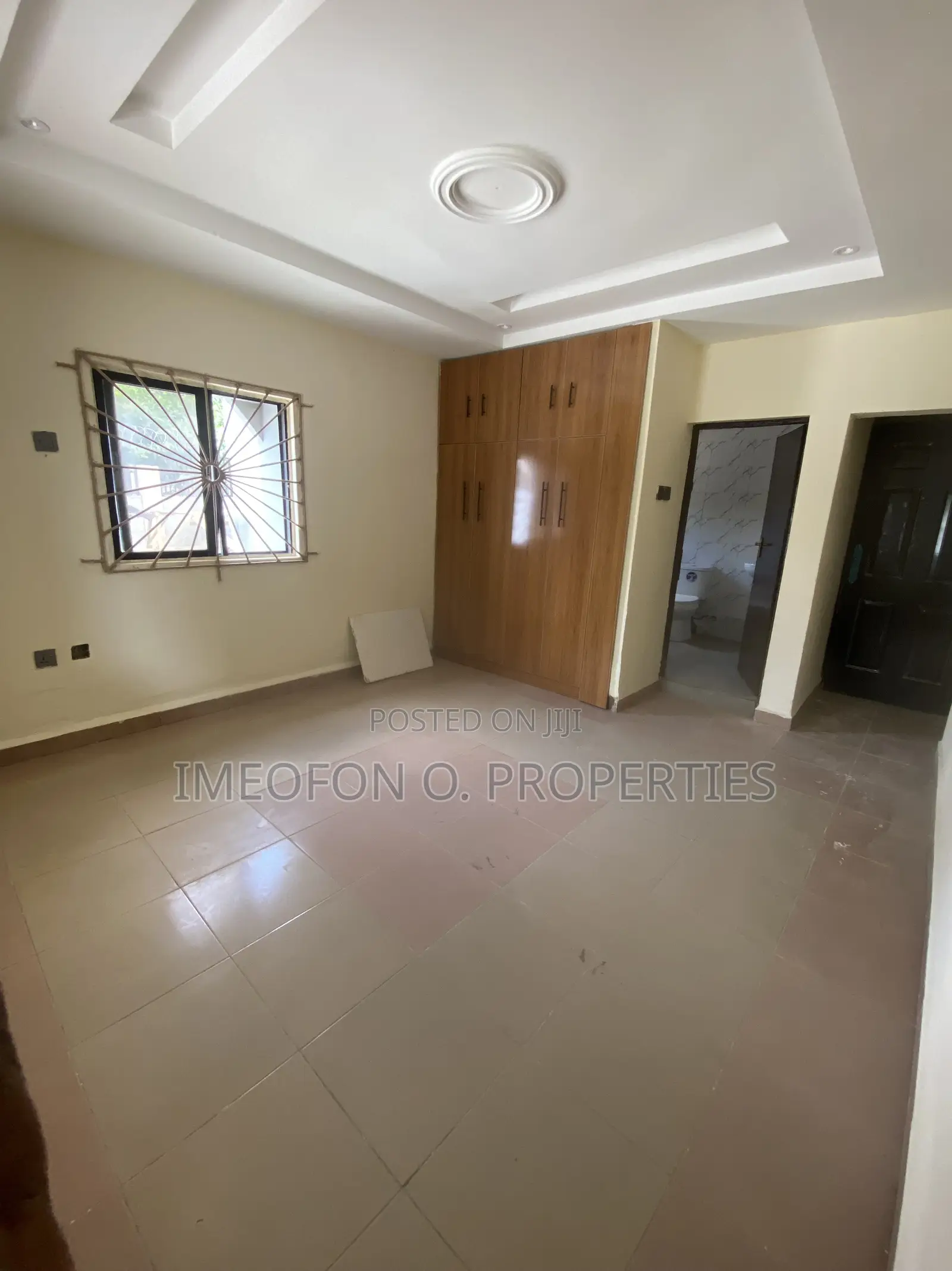 3bdrm Bungalow in Kubwa for rent in Kubwa