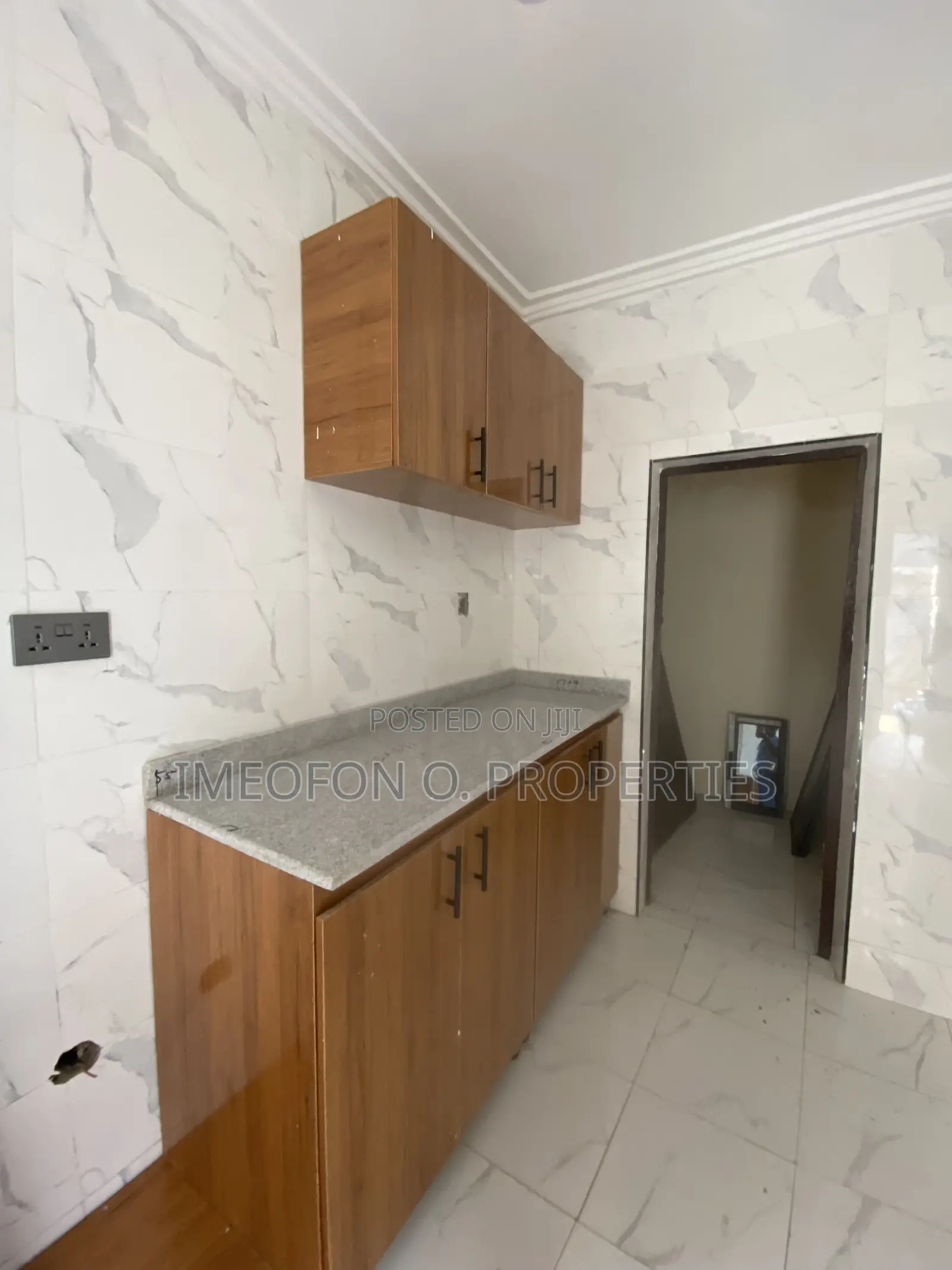3bdrm Bungalow in Kubwa for rent in Kubwa
