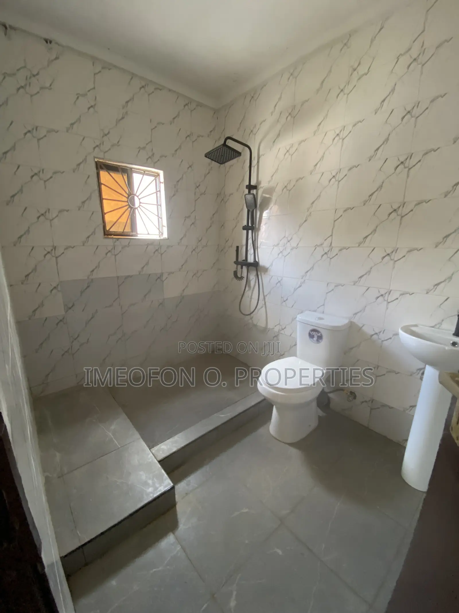 3bdrm Bungalow in Kubwa for rent in Kubwa