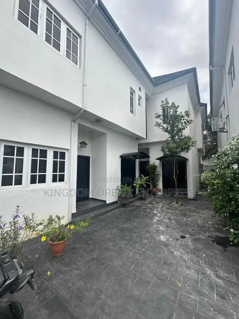 2bdrm Apartment in Off Providence Lekki for rent in Lekki Phase 1