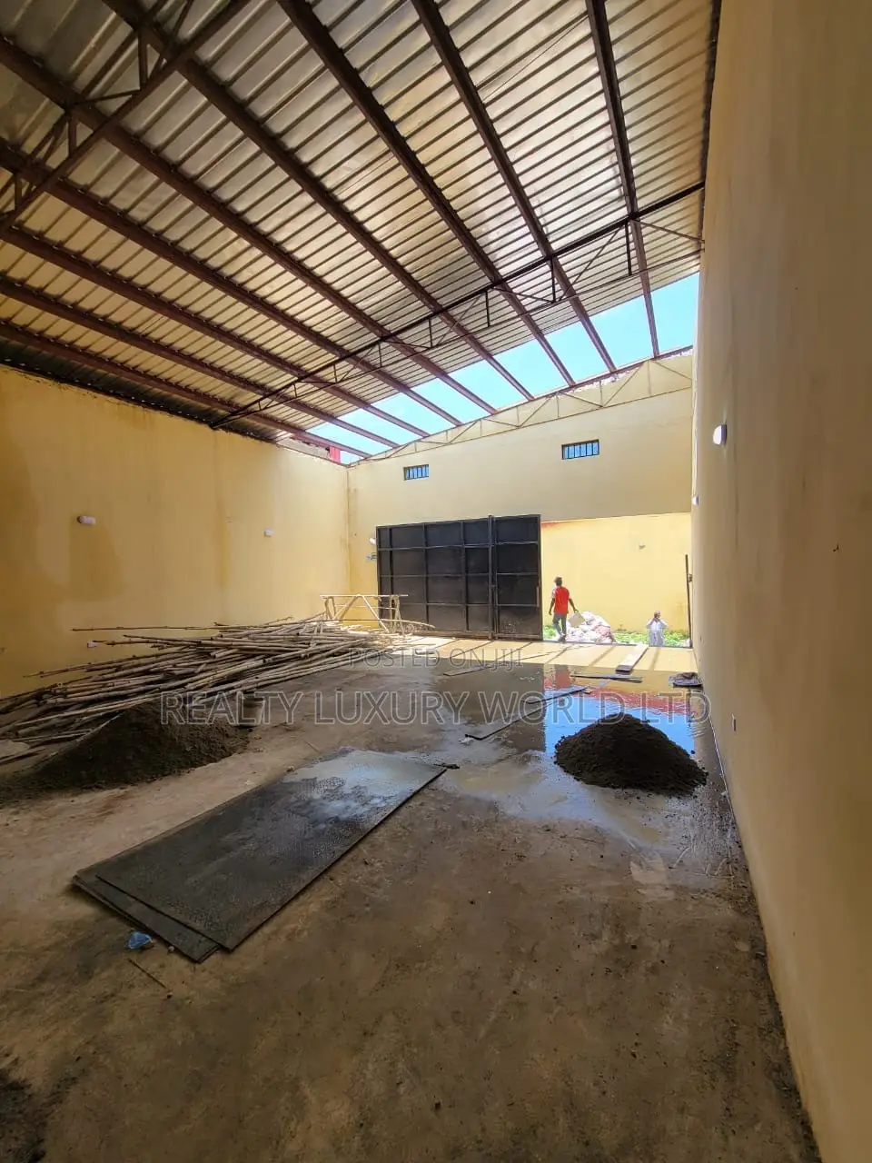 Furnished 1bdrm House in Asokoro for rent in Asokoro