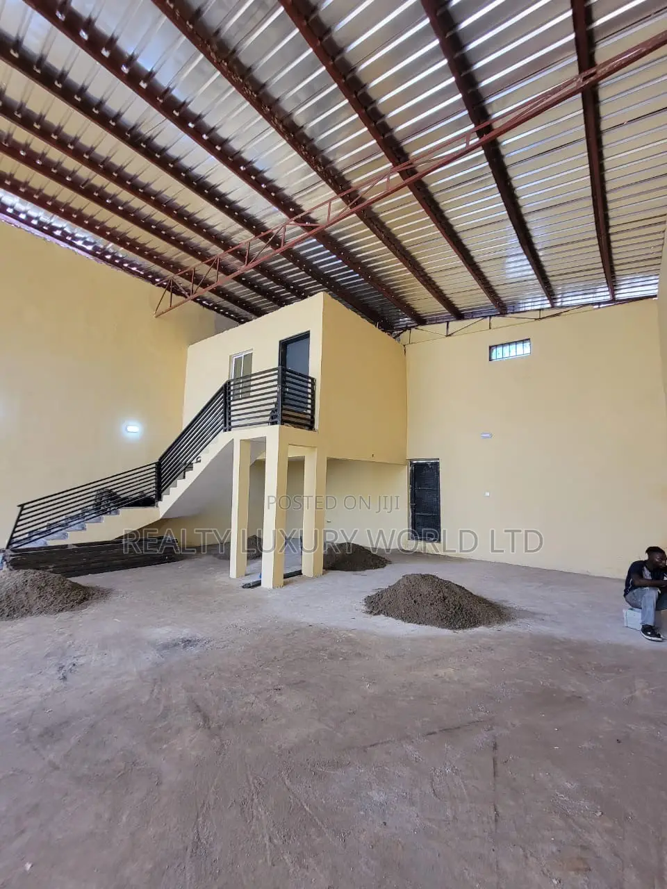 Furnished 1bdrm House in Asokoro for rent in Asokoro