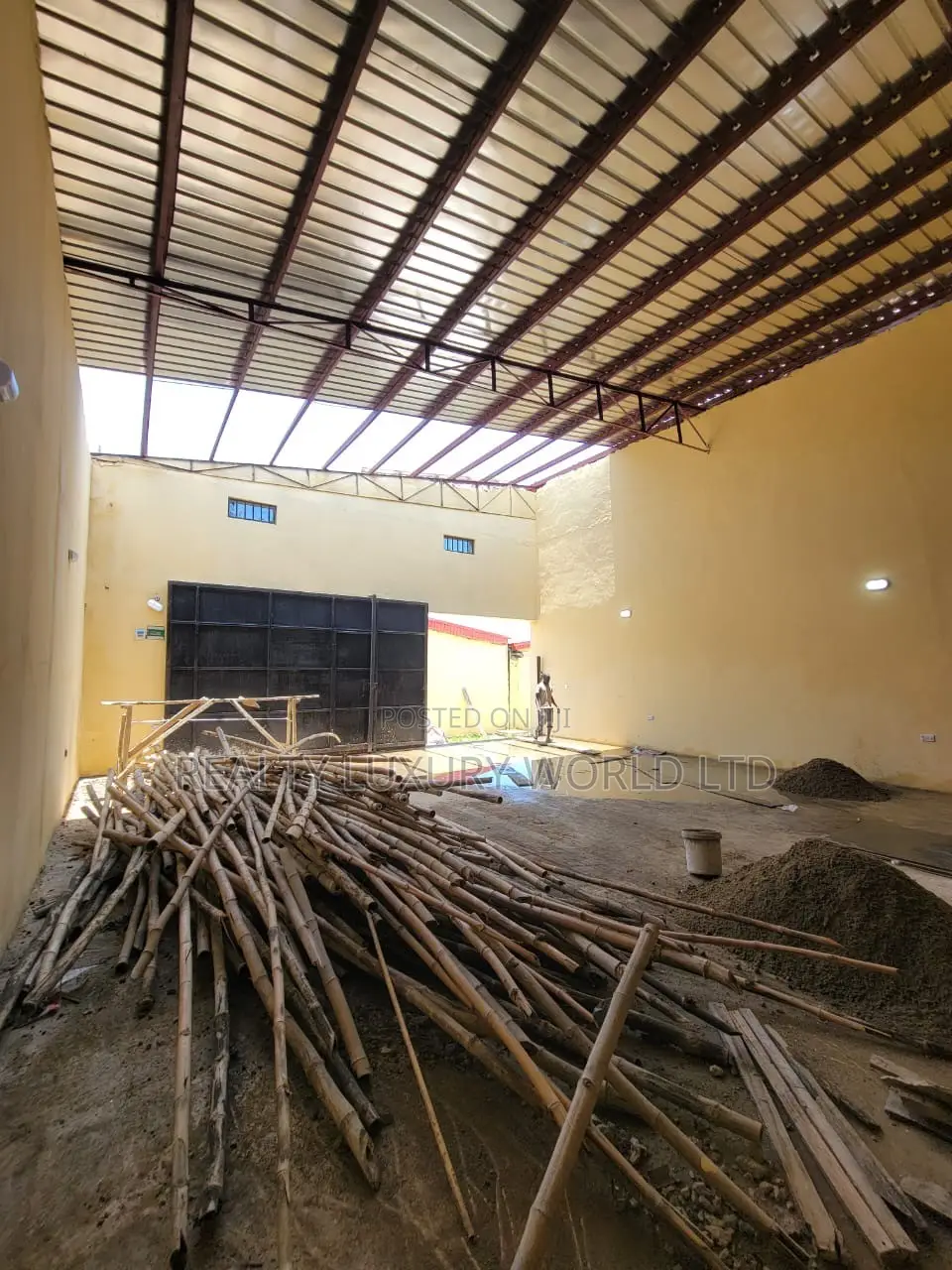 Furnished 1bdrm House in Asokoro for rent in Asokoro