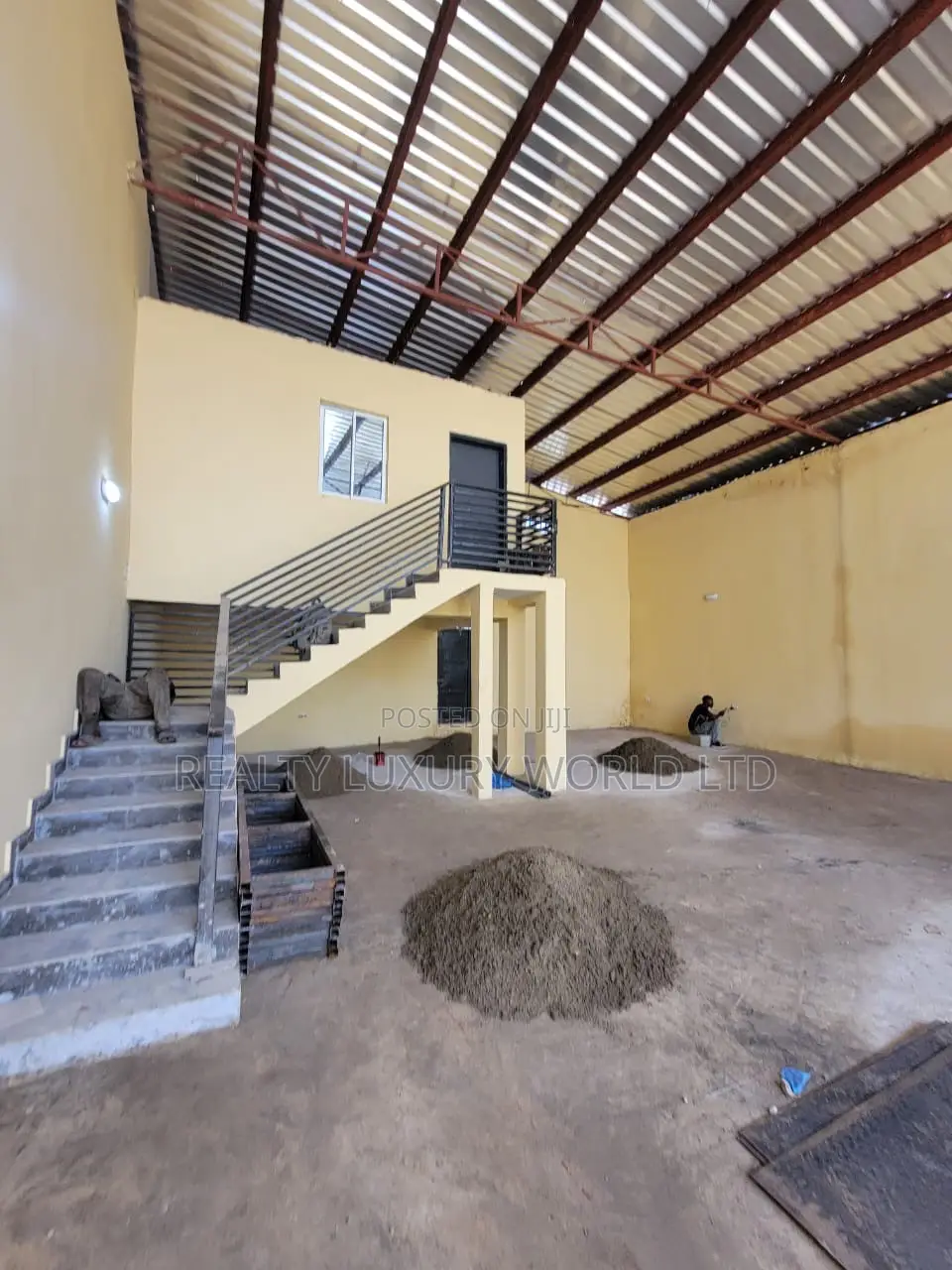 Furnished 1bdrm House in Asokoro for rent in Asokoro