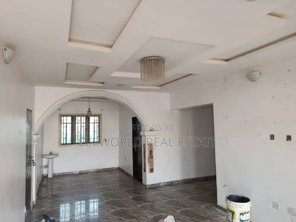 3bdrm Apartment in Abela Iletuntun, Idishin for rent in Idishin