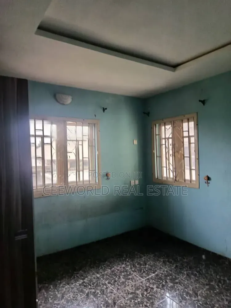 3bdrm Apartment in Abela Iletuntun, Idishin for rent in Idishin