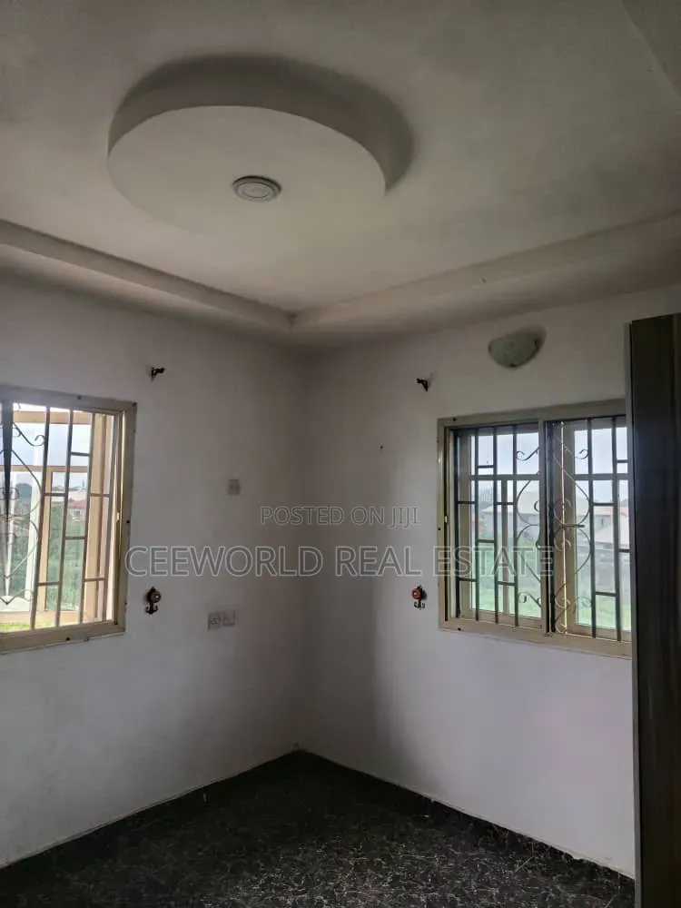 3bdrm Apartment in Abela Iletuntun, Idishin for rent in Idishin