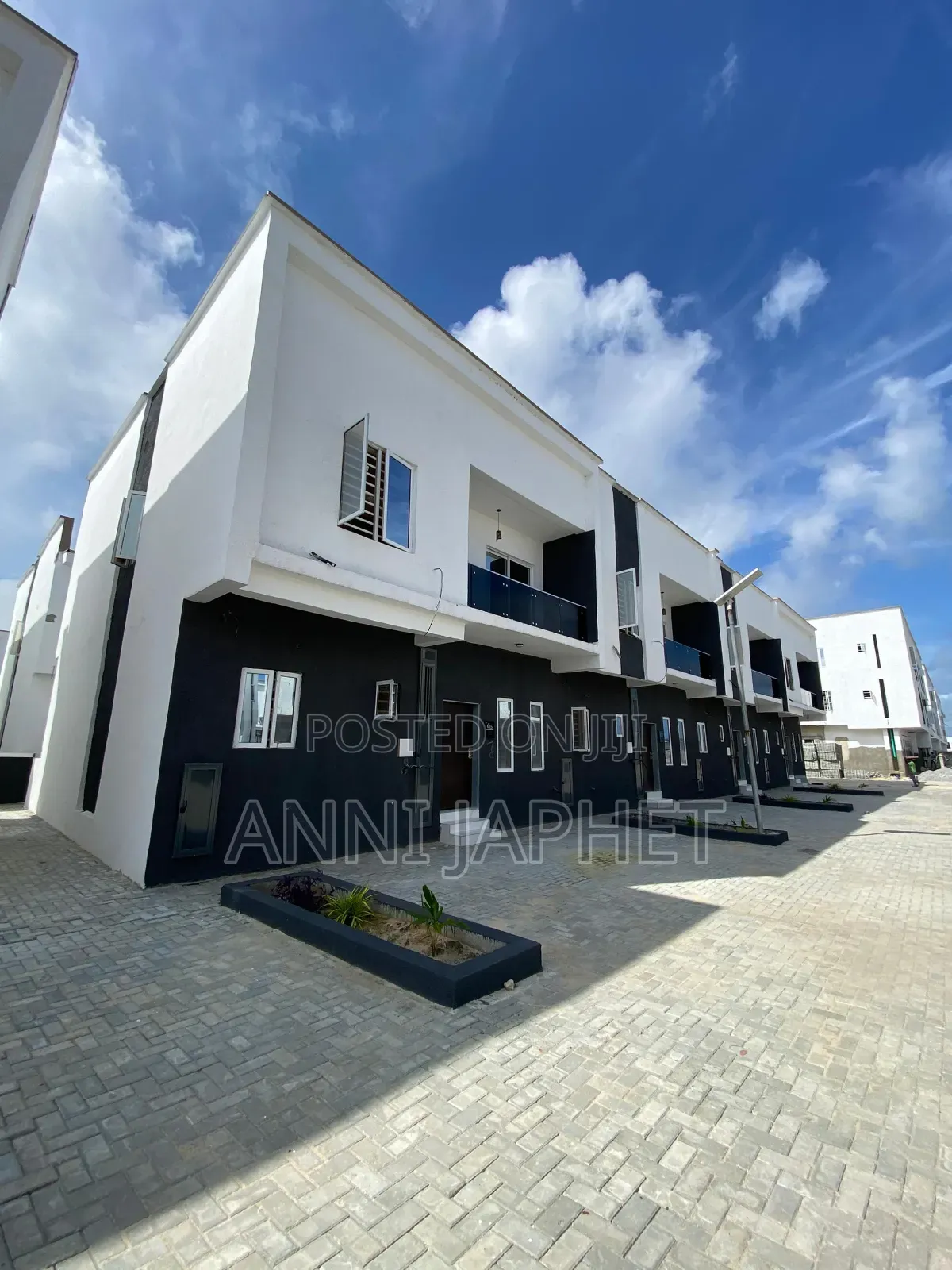 3bdrm Duplex in Citadel Oasis, Lagos Island / Lagos Island for sale in Lagos Island / Lagos Island