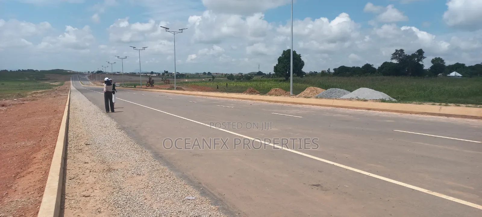 Smart Entry | 350sqm 4 Bedroom Fully Detached | the Embassy Abuja in Wasa