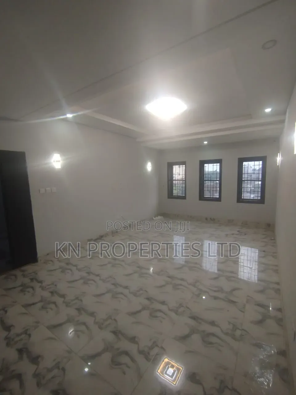 3bdrm Apartment in Durumi for rent in Durumi