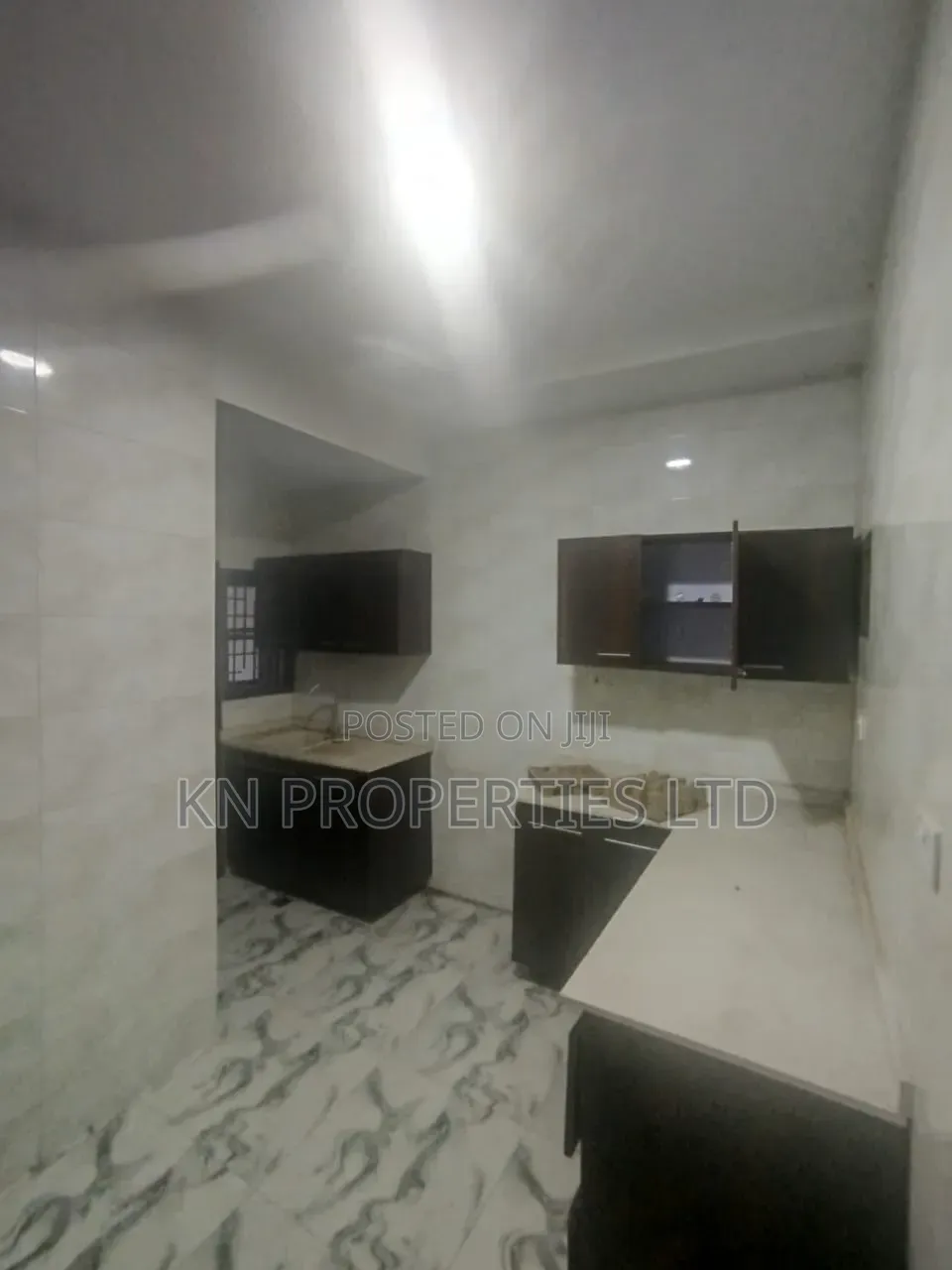 3bdrm Apartment in Durumi for rent in Durumi