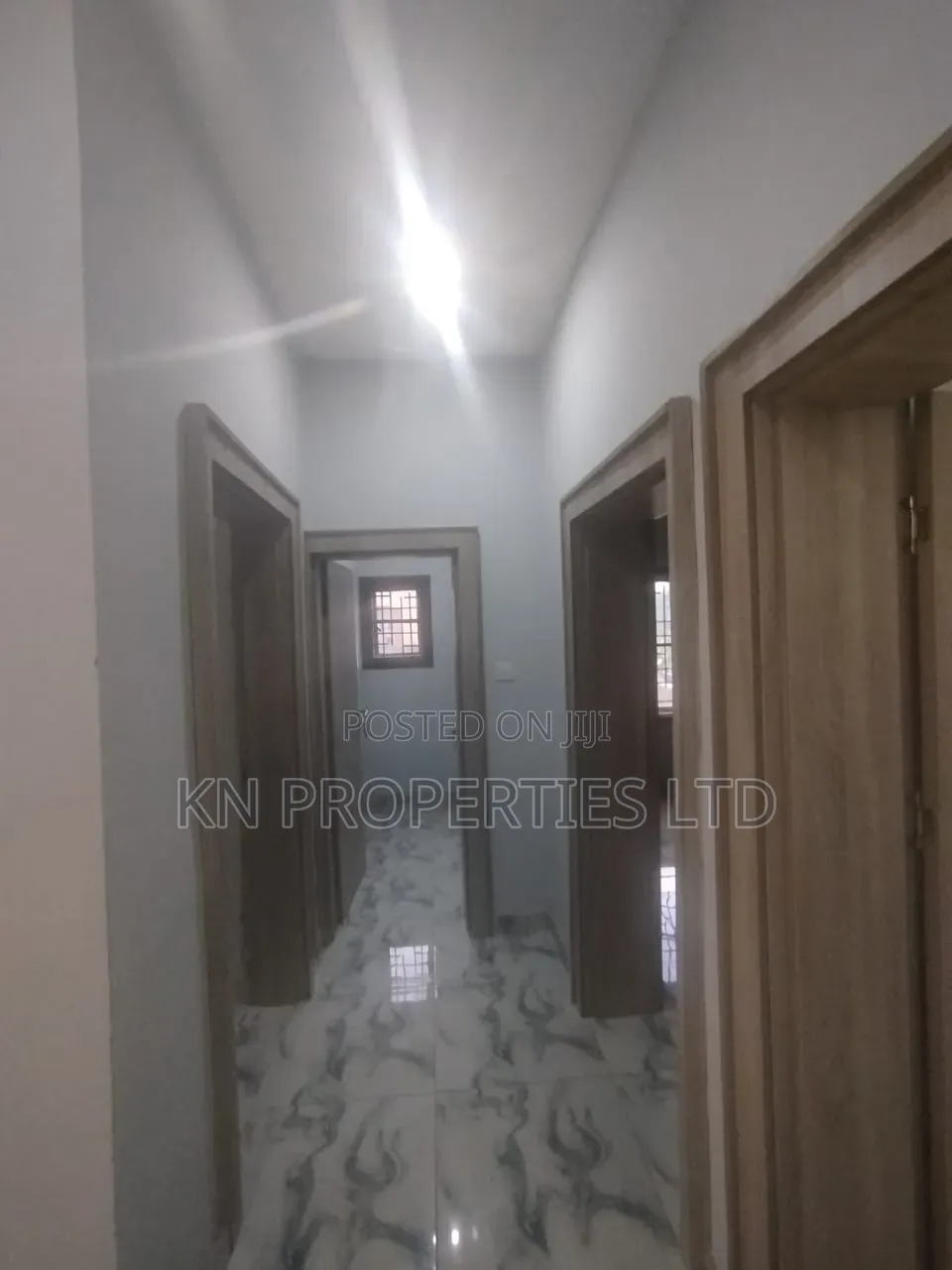 3bdrm Apartment in Durumi for rent in Durumi