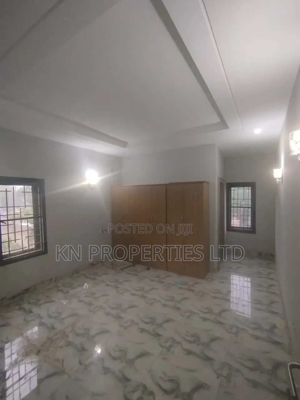 3bdrm Apartment in Durumi for rent in Durumi
