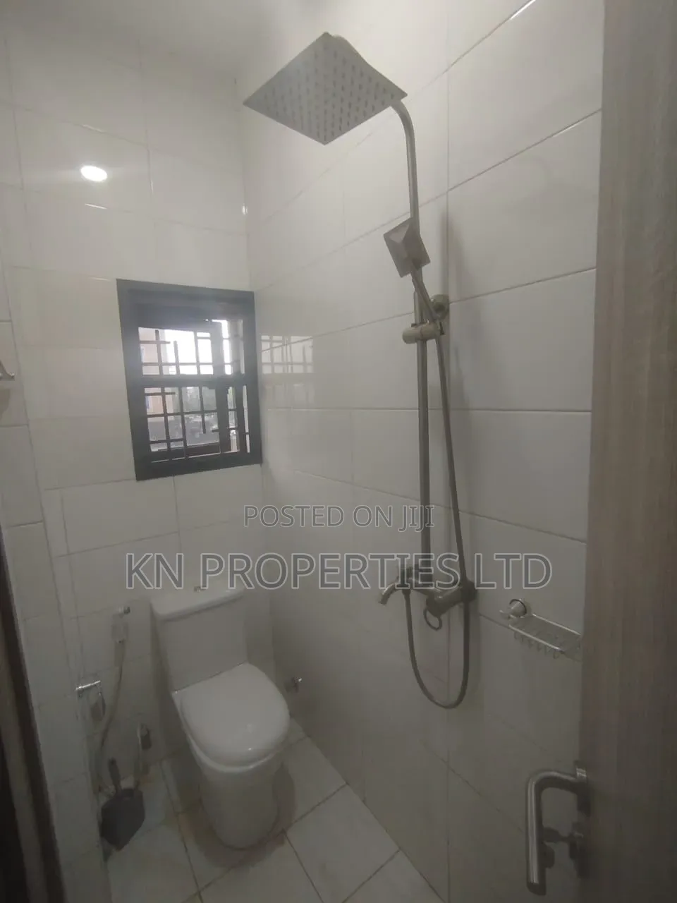 3bdrm Apartment in Durumi for rent in Durumi