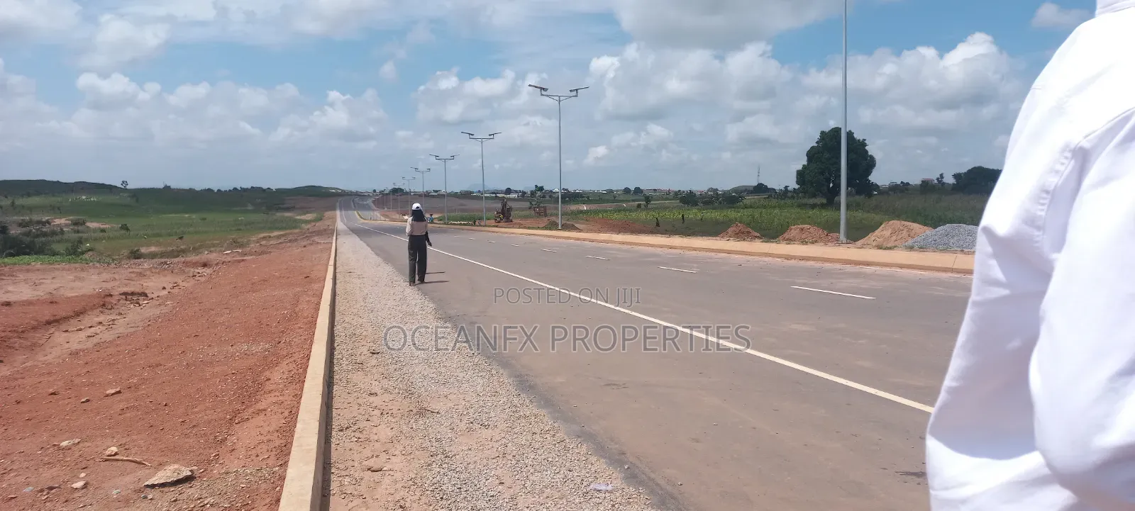 The Embassy Apo-Wasa Abuja | 350sqm | 4 Bedroom Detached | Family Home in Wasa