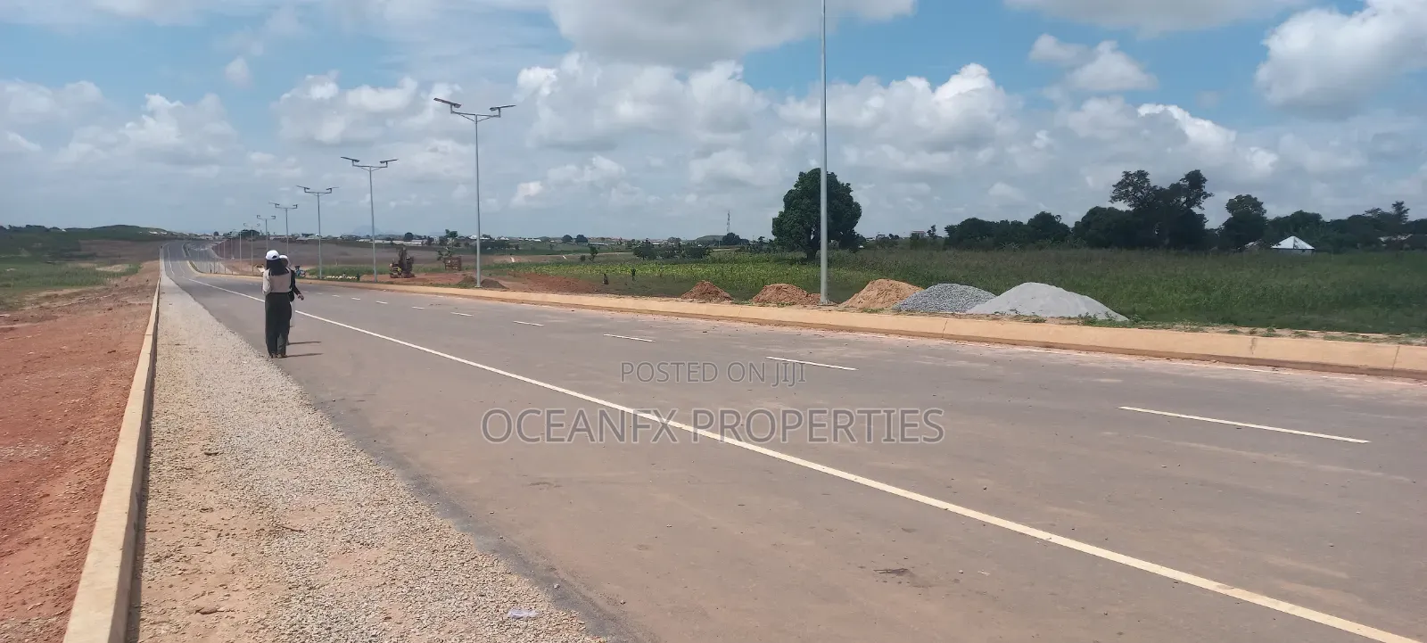 350sqm Land in Abuja | 4 Bedroom Detached Duplex | Abuja Investment in Wasa