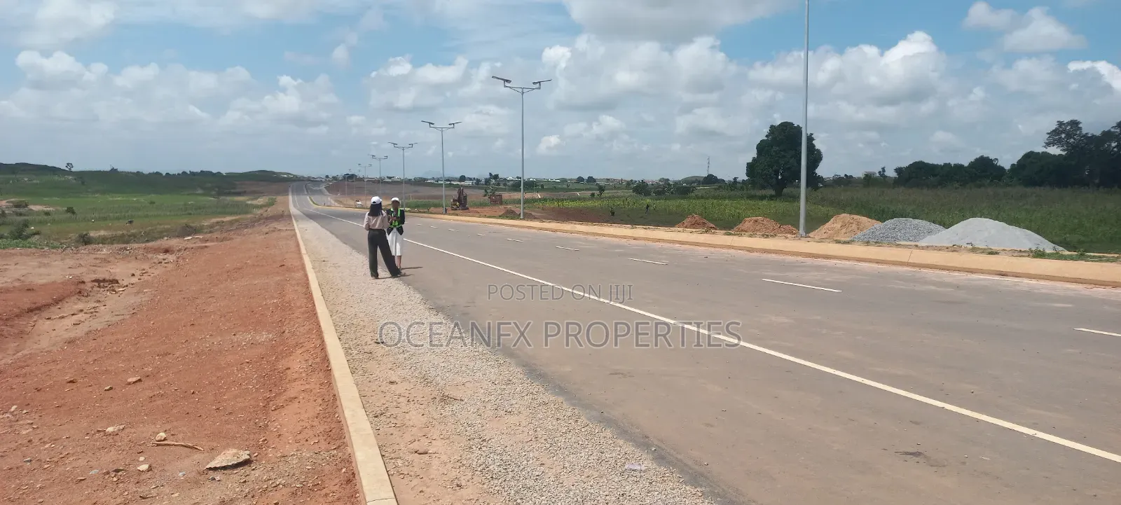 350sqm Land in Abuja | 4 Bedroom Detached Duplex | Abuja Investment in Wasa