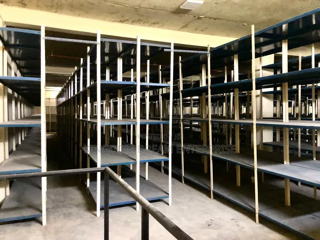 Warehouse Measuring 8,999 Square Meters for Lease,Epe Lagos State in Epe Road