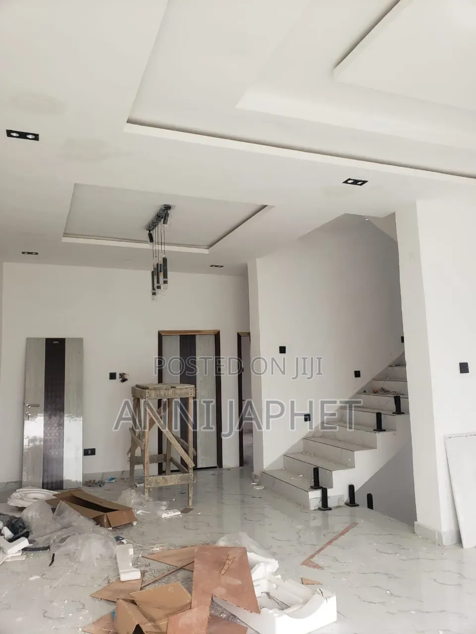 3bdrm Duplex in Prime Home Estate, Lagos Island / Lagos Island for sale in Lagos Island / Lagos Island