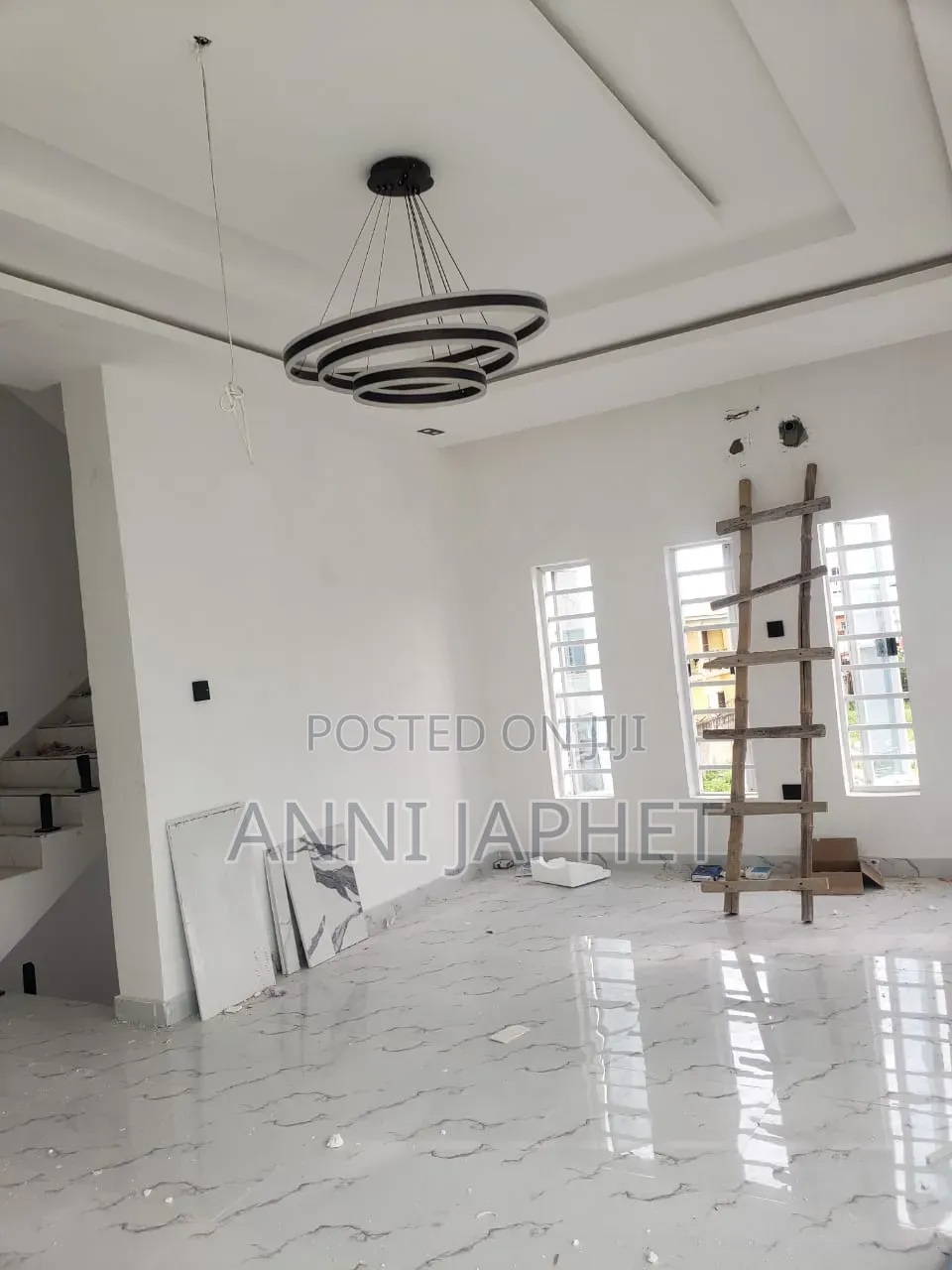 3bdrm Duplex in Prime Home Estate, Lagos Island / Lagos Island for sale in Lagos Island / Lagos Island