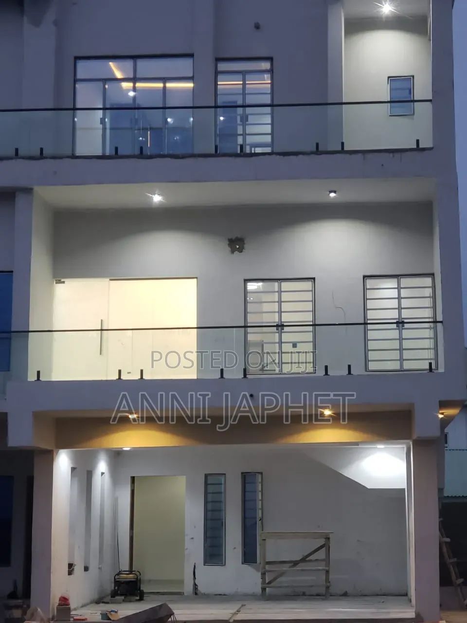 3bdrm Duplex in Prime Home Estate, Lagos Island / Lagos Island for sale in Lagos Island / Lagos Island