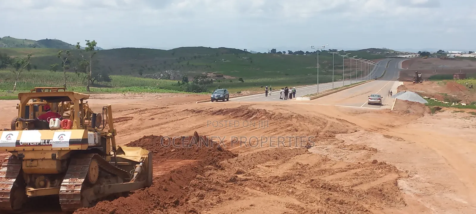The Embassy Abuja | Value-Focused | 350sqm 4 Bedroom Detached Duplex in Wasa