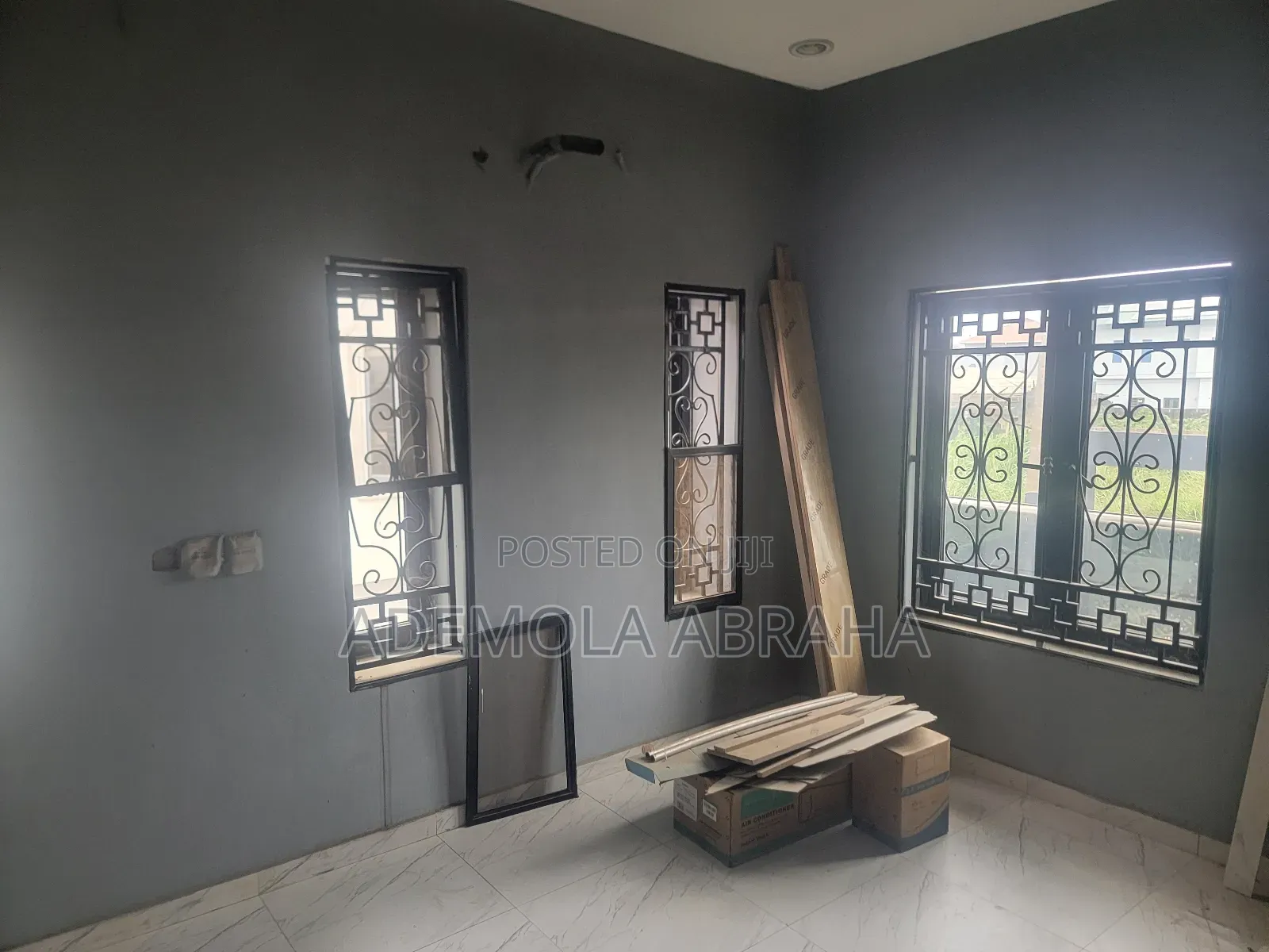 Furnished 4bdrm Duplex in Journalist Estate, Magodo for rent in Magodo