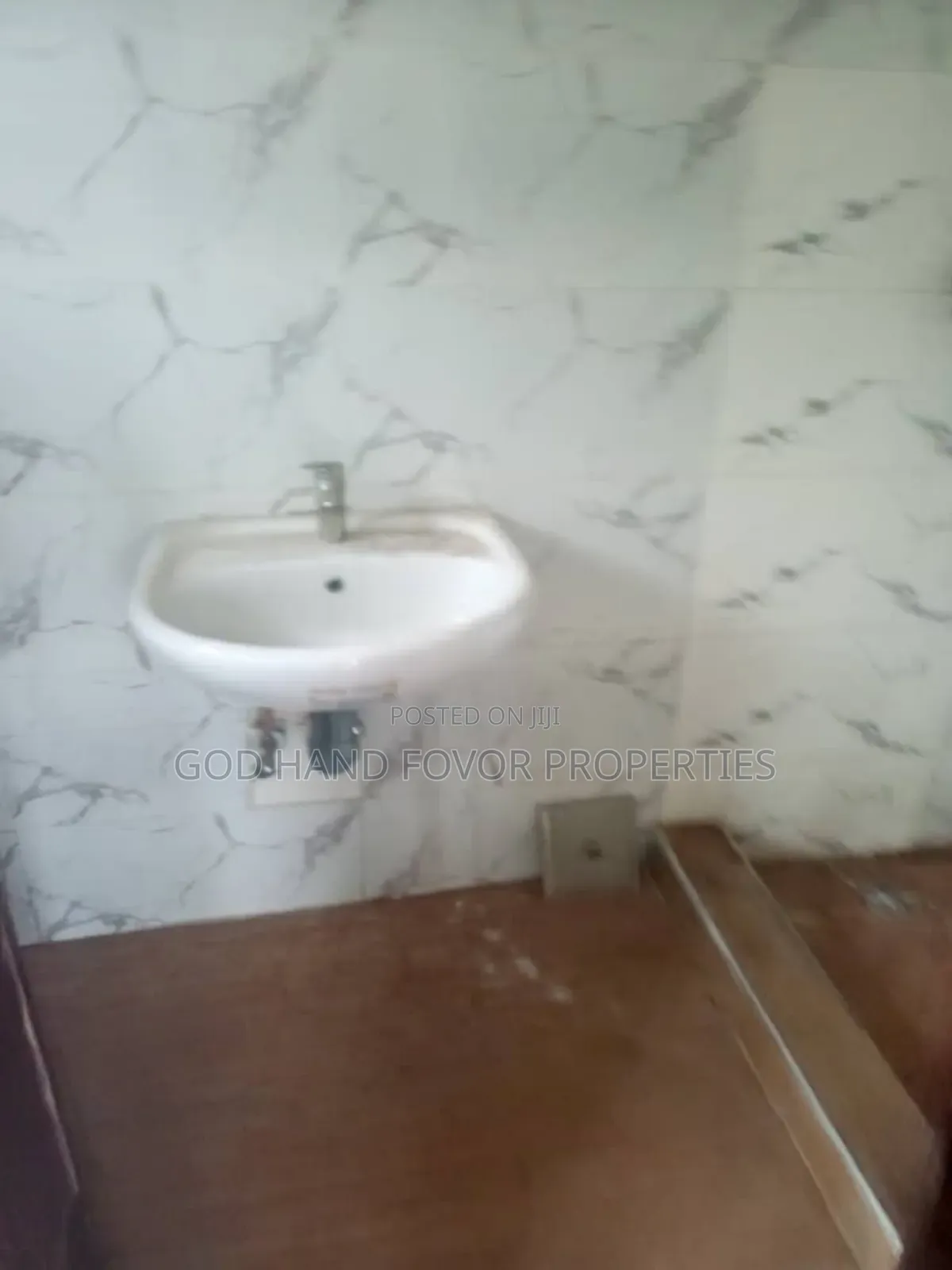 Furnished 3bdrm Block of Flats in Abule Egba for rent in Abule Egba