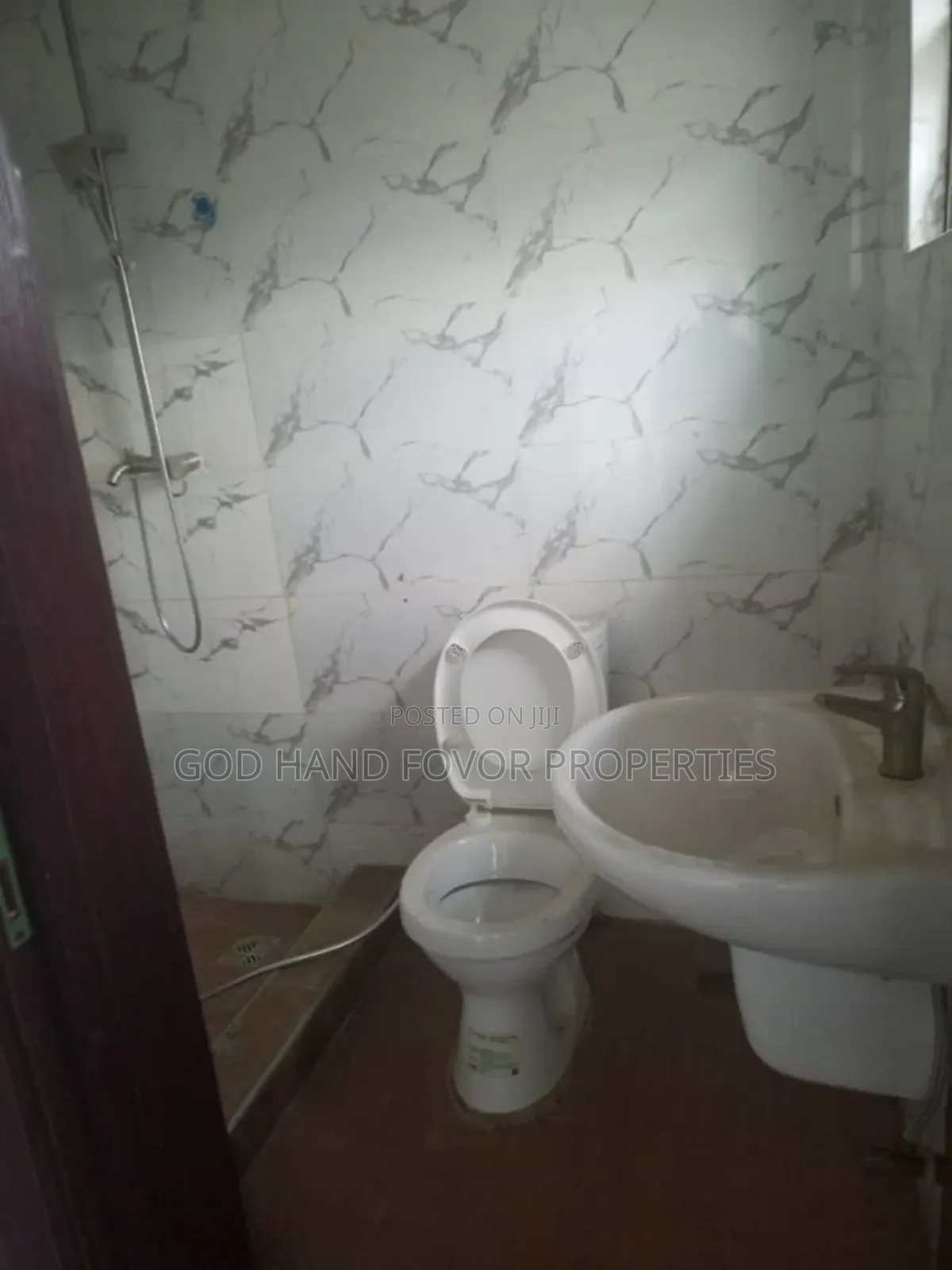 Furnished 3bdrm Block of Flats in Abule Egba for rent in Abule Egba