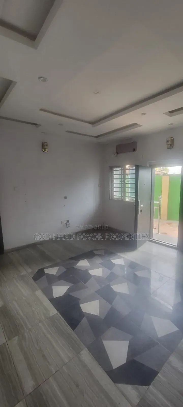 Furnished 3bdrm Block of Flats in Abule Egba for rent in Abule Egba