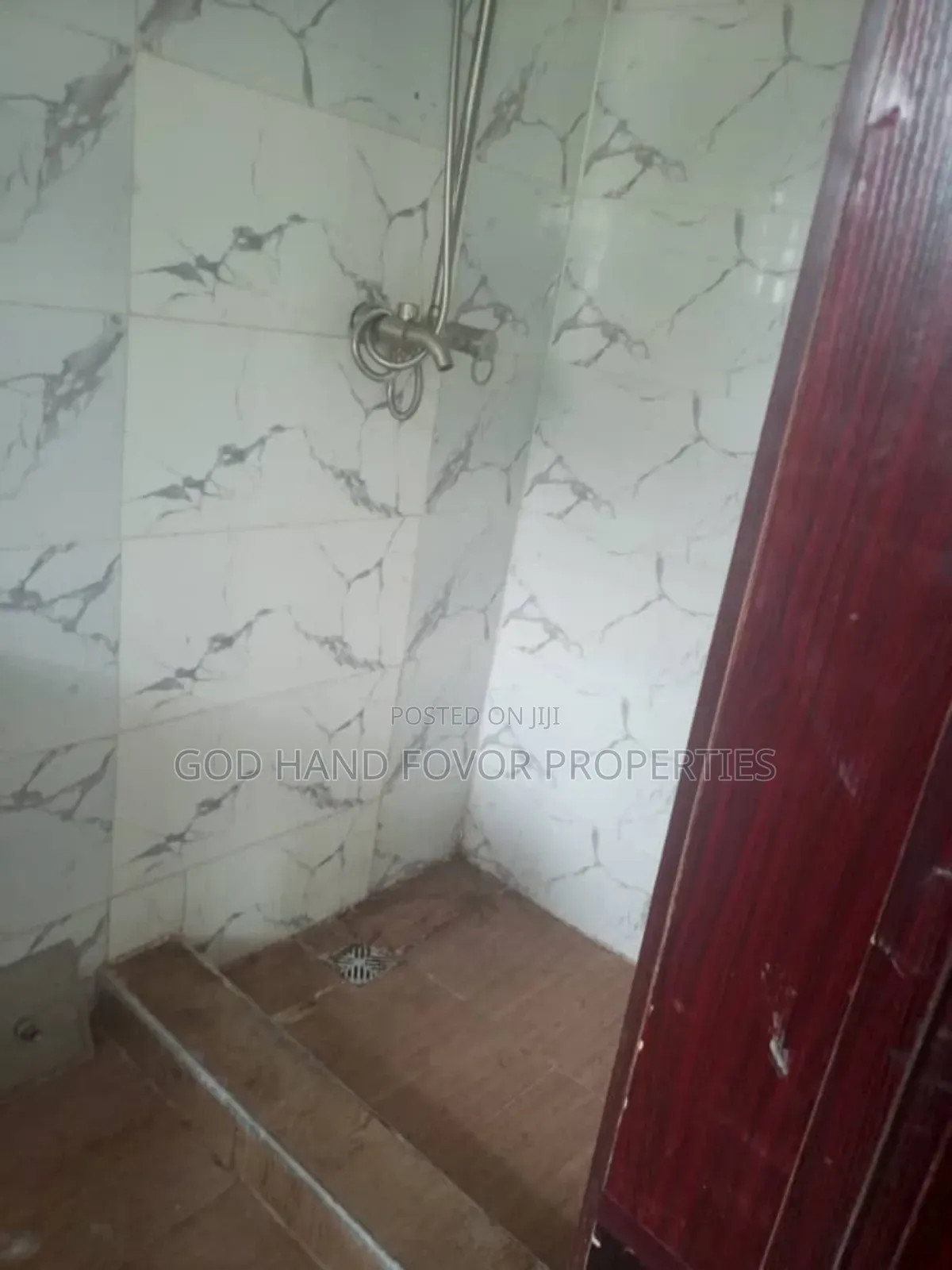 Furnished 3bdrm Block of Flats in Abule Egba for rent in Abule Egba