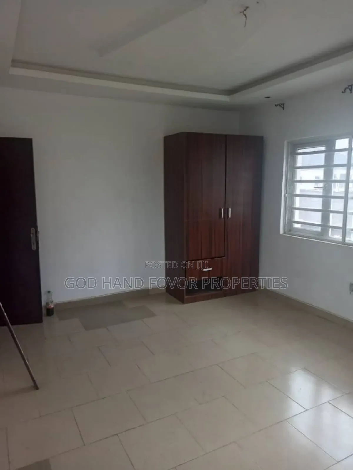 Furnished 3bdrm Block of Flats in Abule Egba for rent in Abule Egba