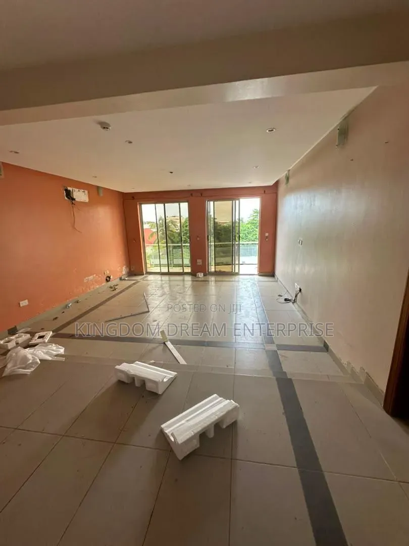 2bdrm Apartment in Victoria Island, Epe Road for rent in Epe Road