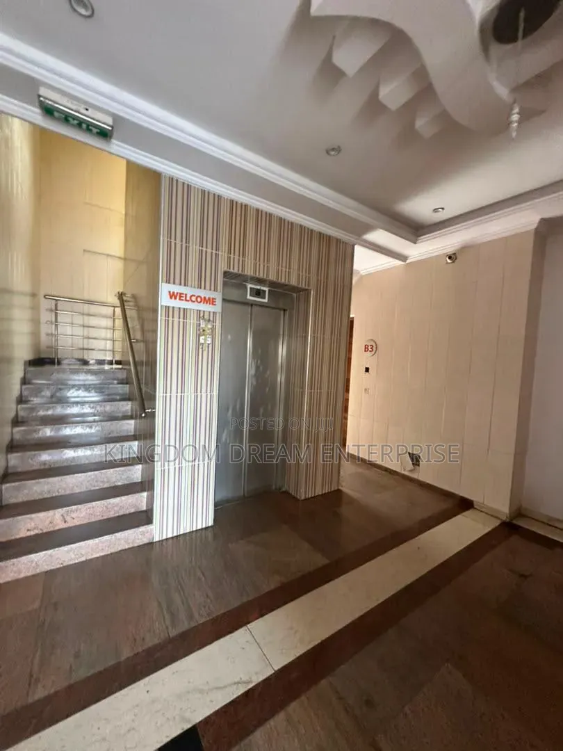 2bdrm Apartment in Victoria Island, Epe Road for rent in Epe Road