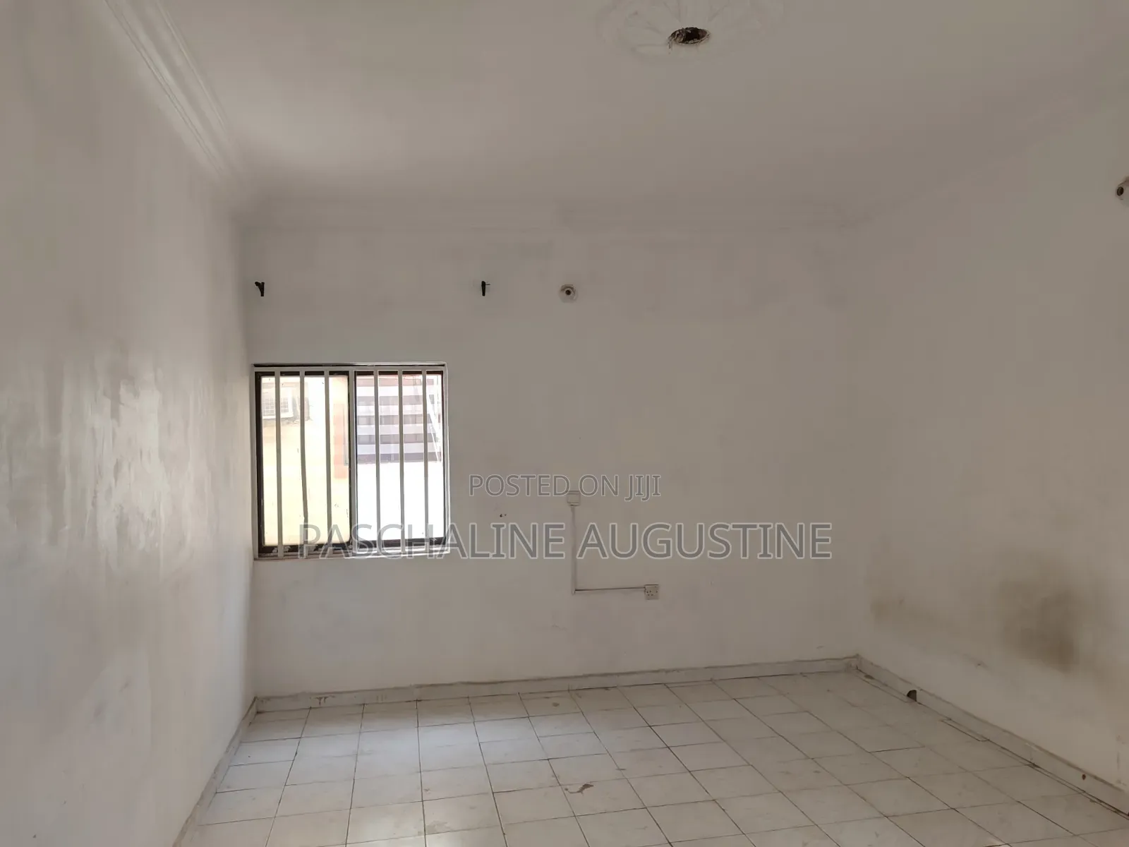 1bdrm Shared Apartment in Zim Homes And, Area 11 for rent in Area 11