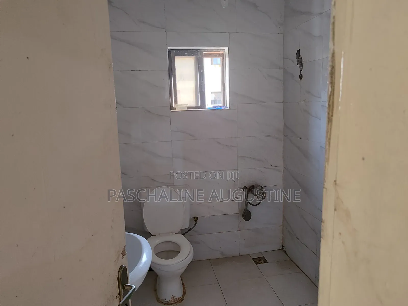 1bdrm Shared Apartment in Zim Homes And, Area 11 for rent in Area 11