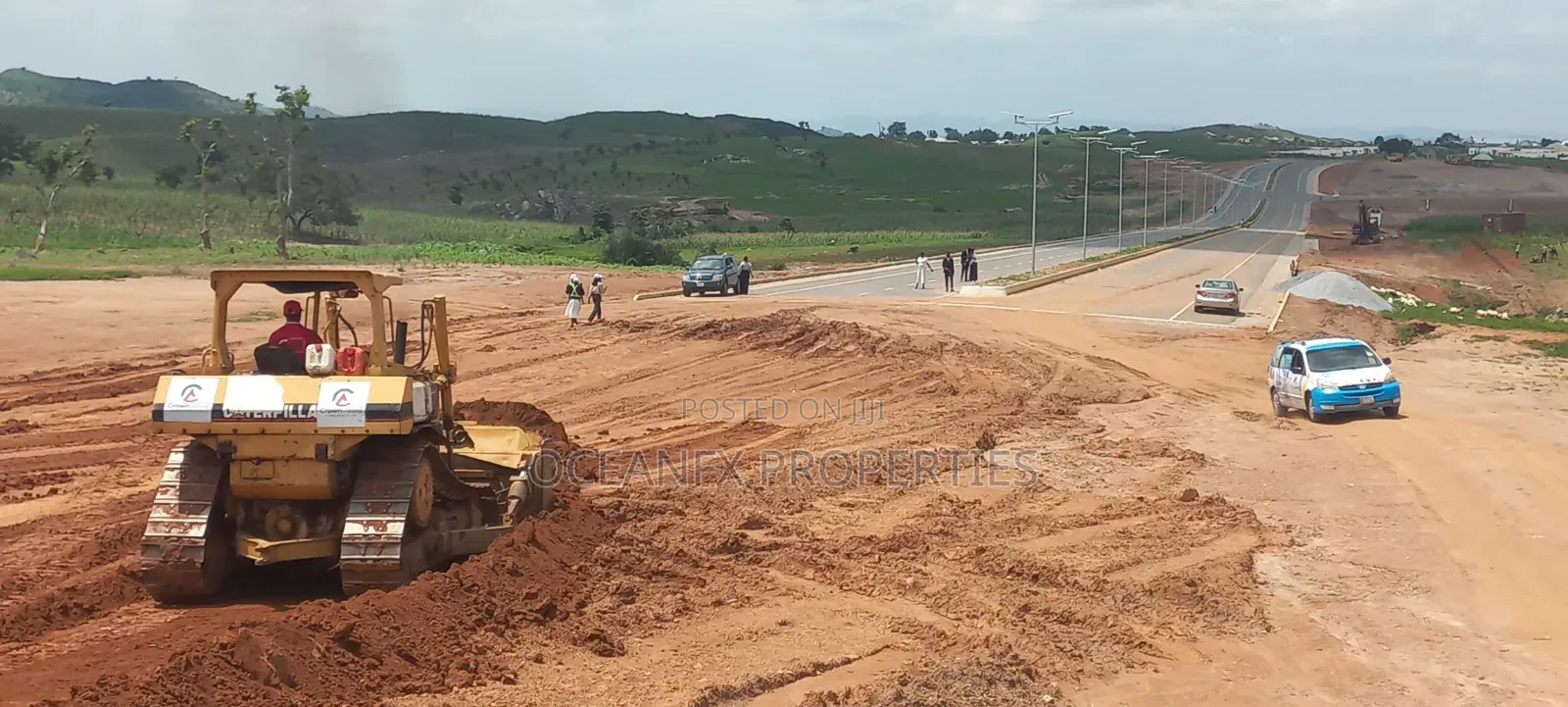 Property Investment | 350sqm 4 Bed Fully Detached | the Embassy Abuja in Wasa