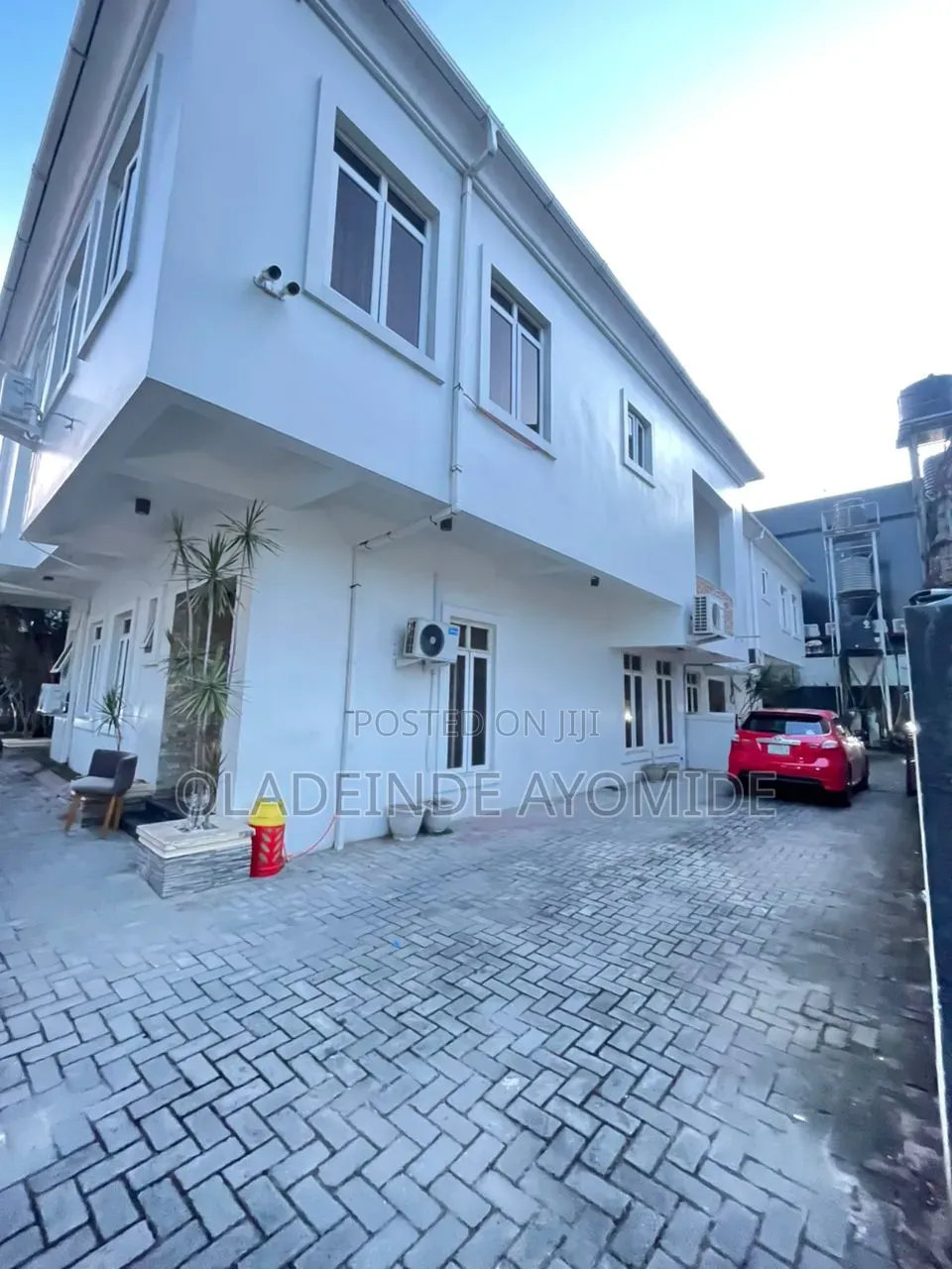 Mini Flat in Lekki Phase 1 for rent in Lekki Phase 1