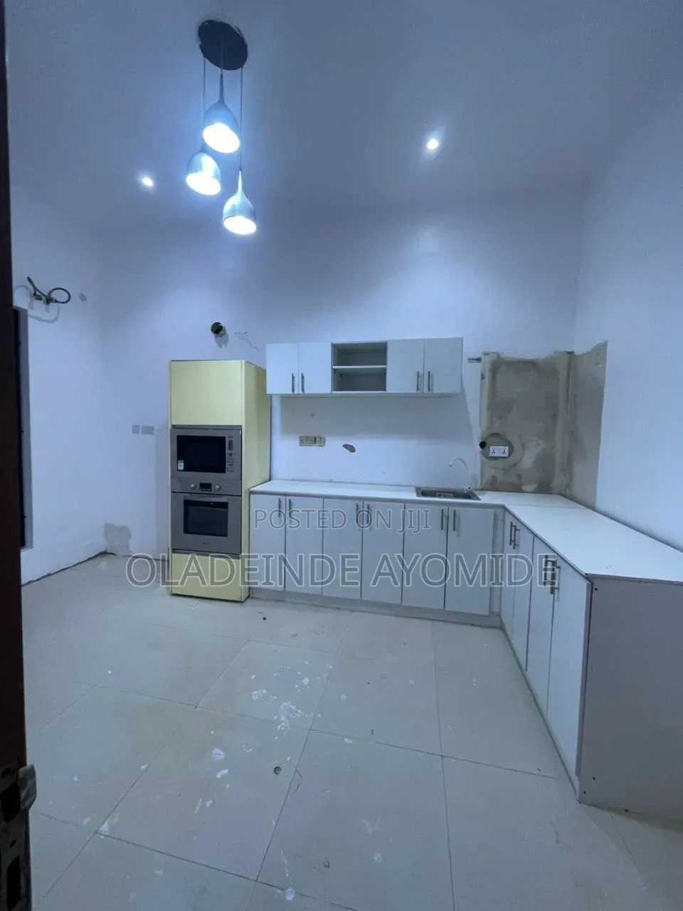 Mini Flat in Lekki Phase 1 for rent in Lekki Phase 1