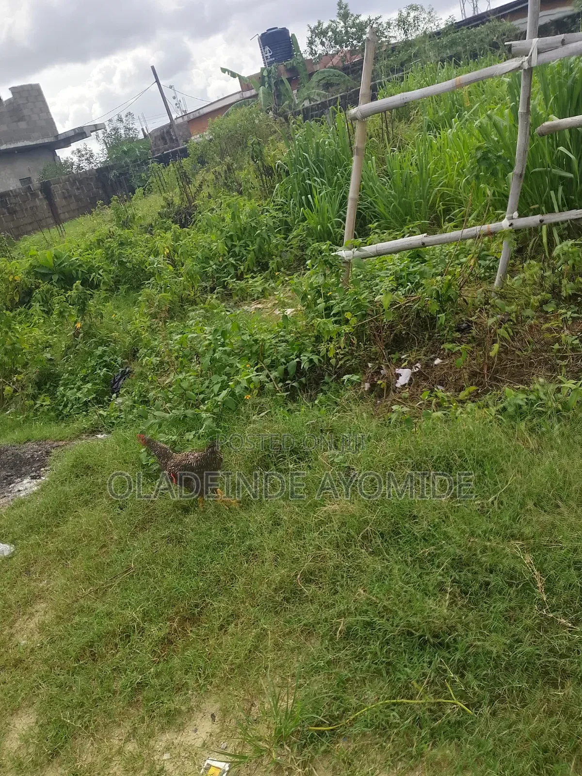 For Sale : Ikota
Megamound,ikota.π
*Price: β¦200m in Ikota