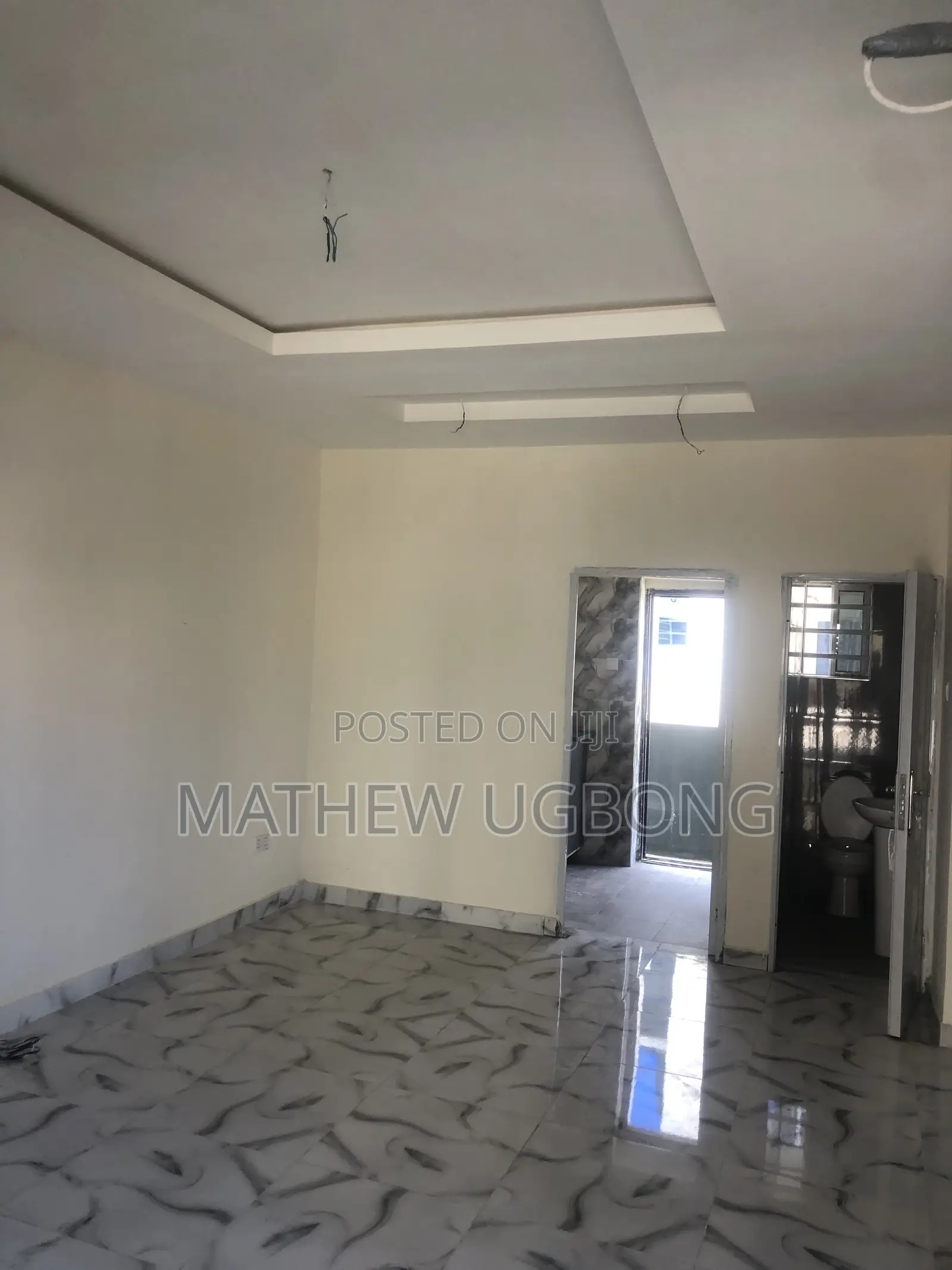 2bdrm Apartment in Oasis, Abijo for sale in Abijo