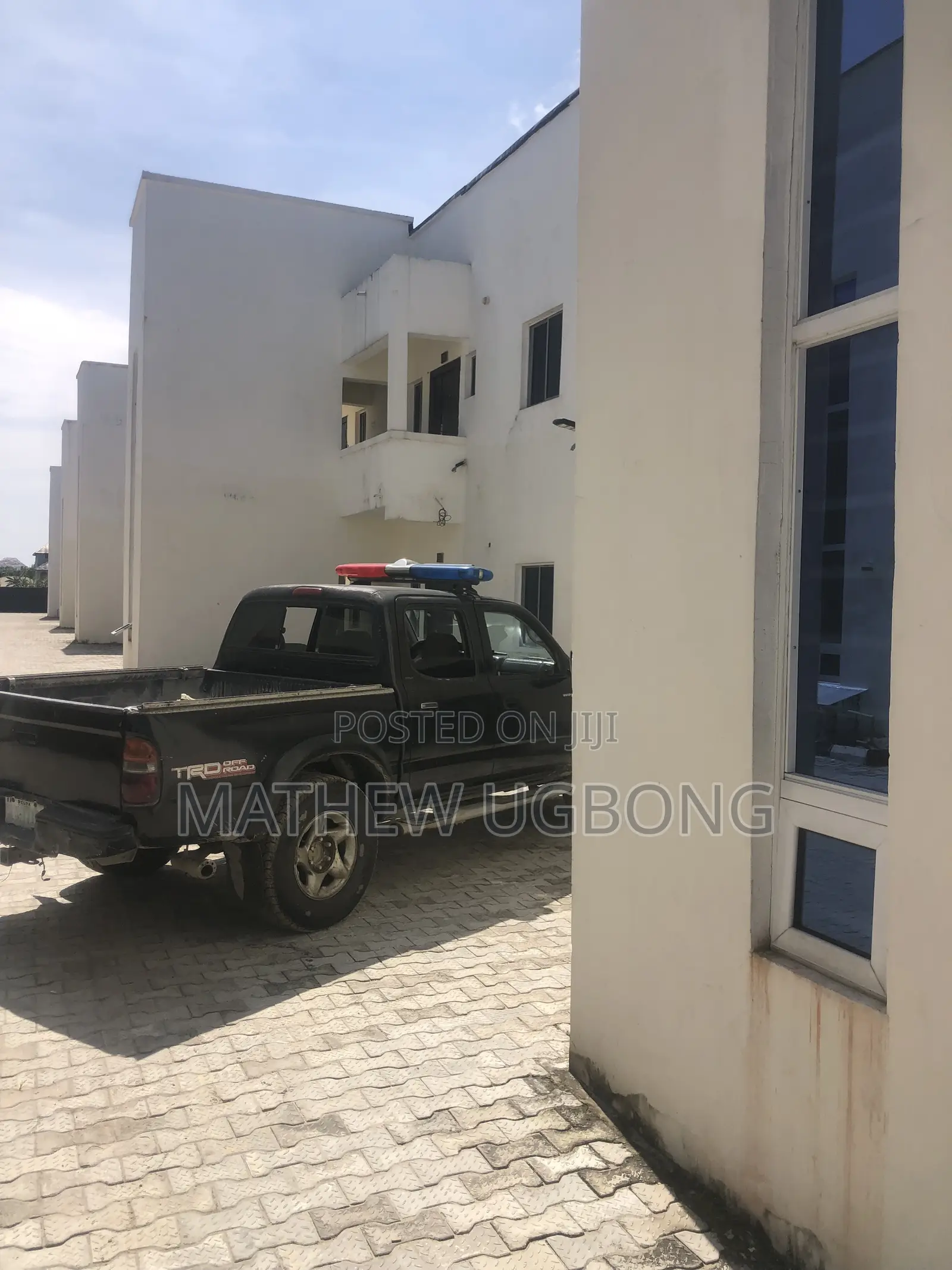 2bdrm Apartment in Oasis, Abijo for sale in Abijo