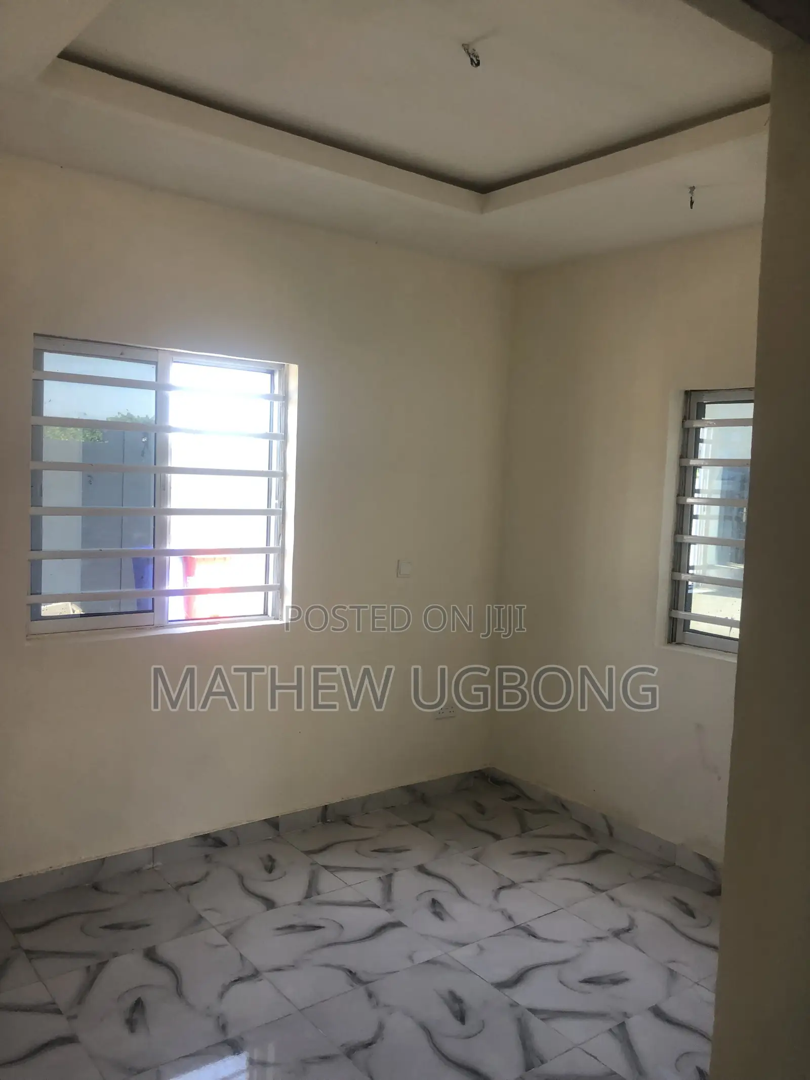 2bdrm Apartment in Oasis, Abijo for sale in Abijo