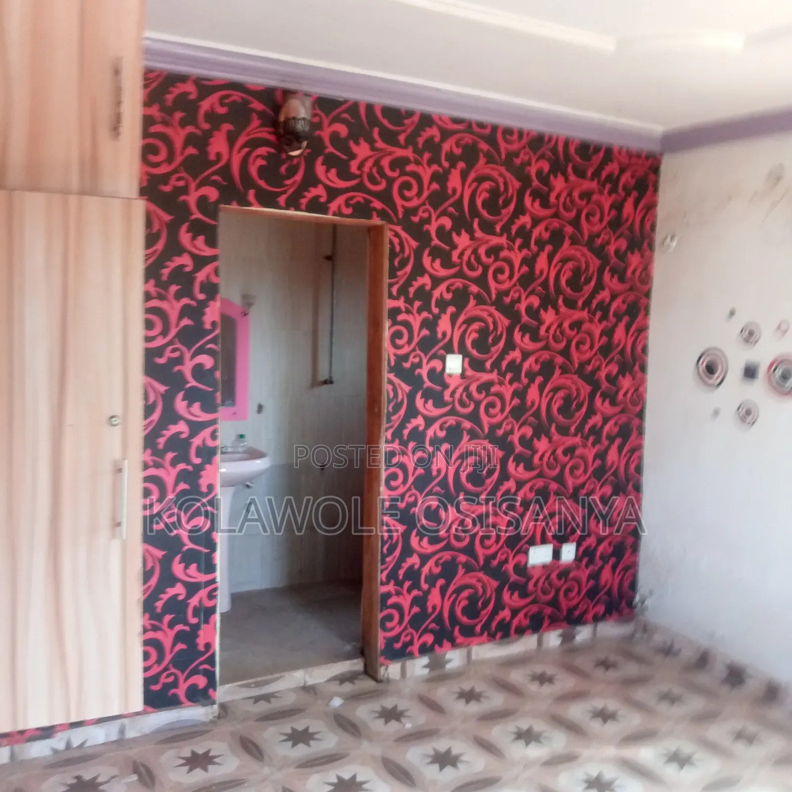 2bdrm Apartment in Divine Estate, Ado-Odo/Ota for rent in Ado-Odo/Ota