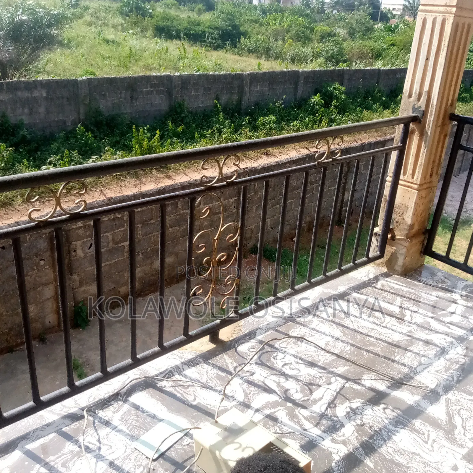 2bdrm Apartment in Divine Estate, Ado-Odo/Ota for rent in Ado-Odo/Ota