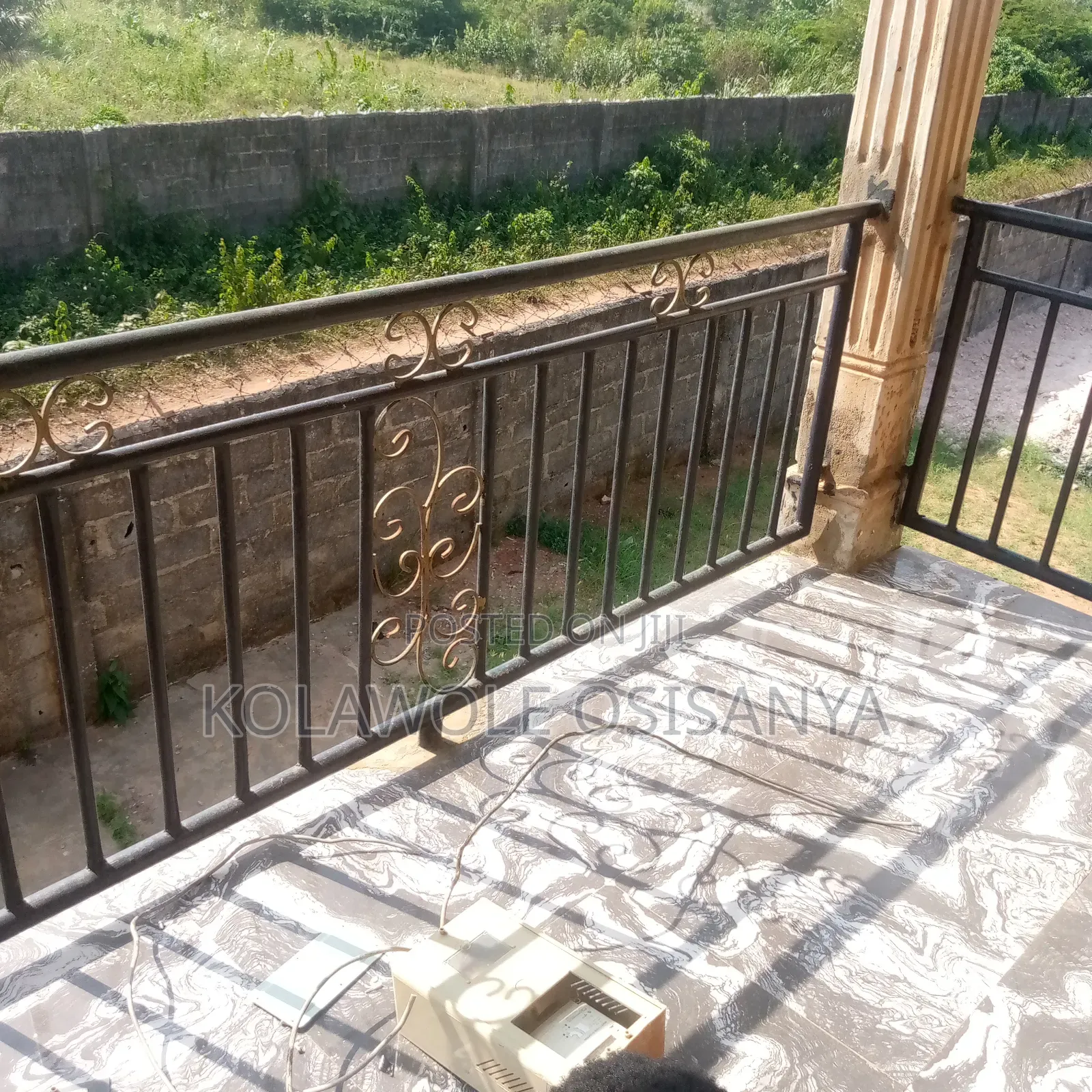 2bdrm Apartment in Divine Estate, Ado-Odo/Ota for rent in Ado-Odo/Ota