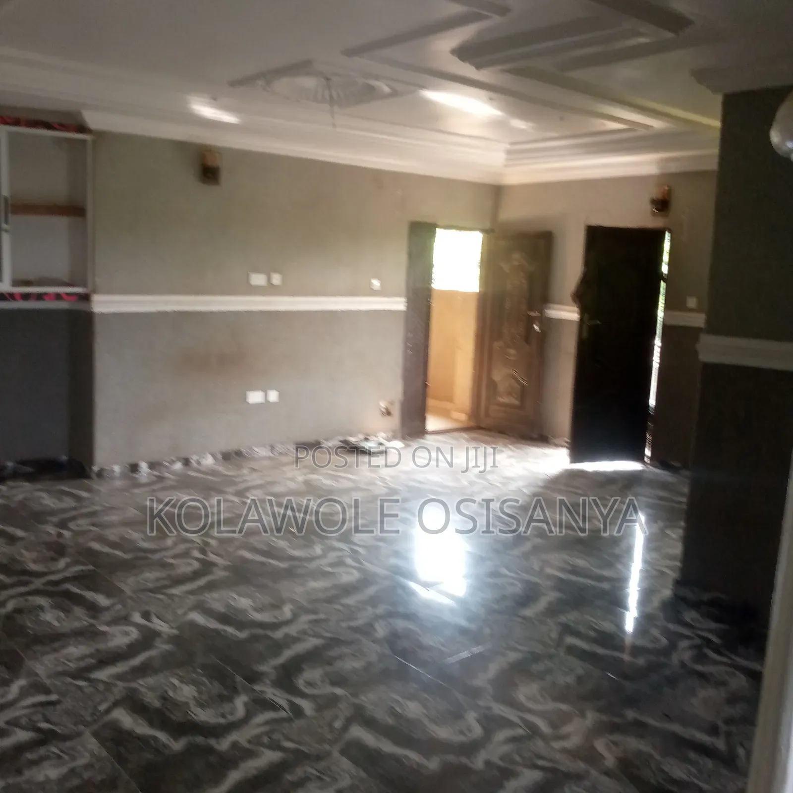 2bdrm Apartment in Divine Estate, Ado-Odo/Ota for rent in Ado-Odo/Ota